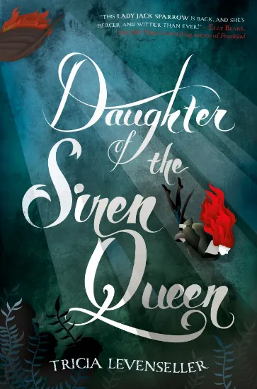 صورة Daughter of the Siren Queen